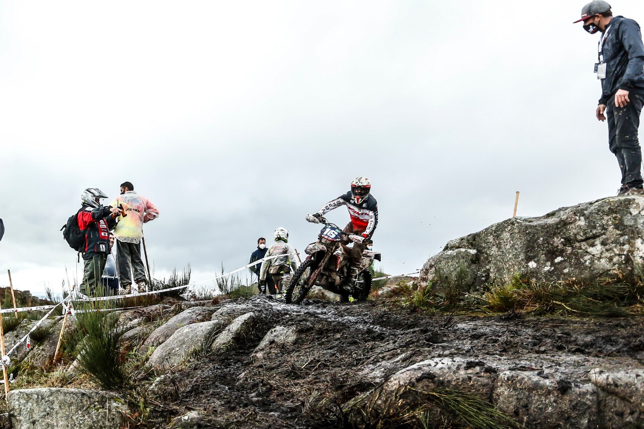 Mondiale Enduro 2020 - GP del Portogallo